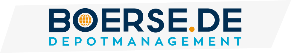 boerse.de-Depotmanagement